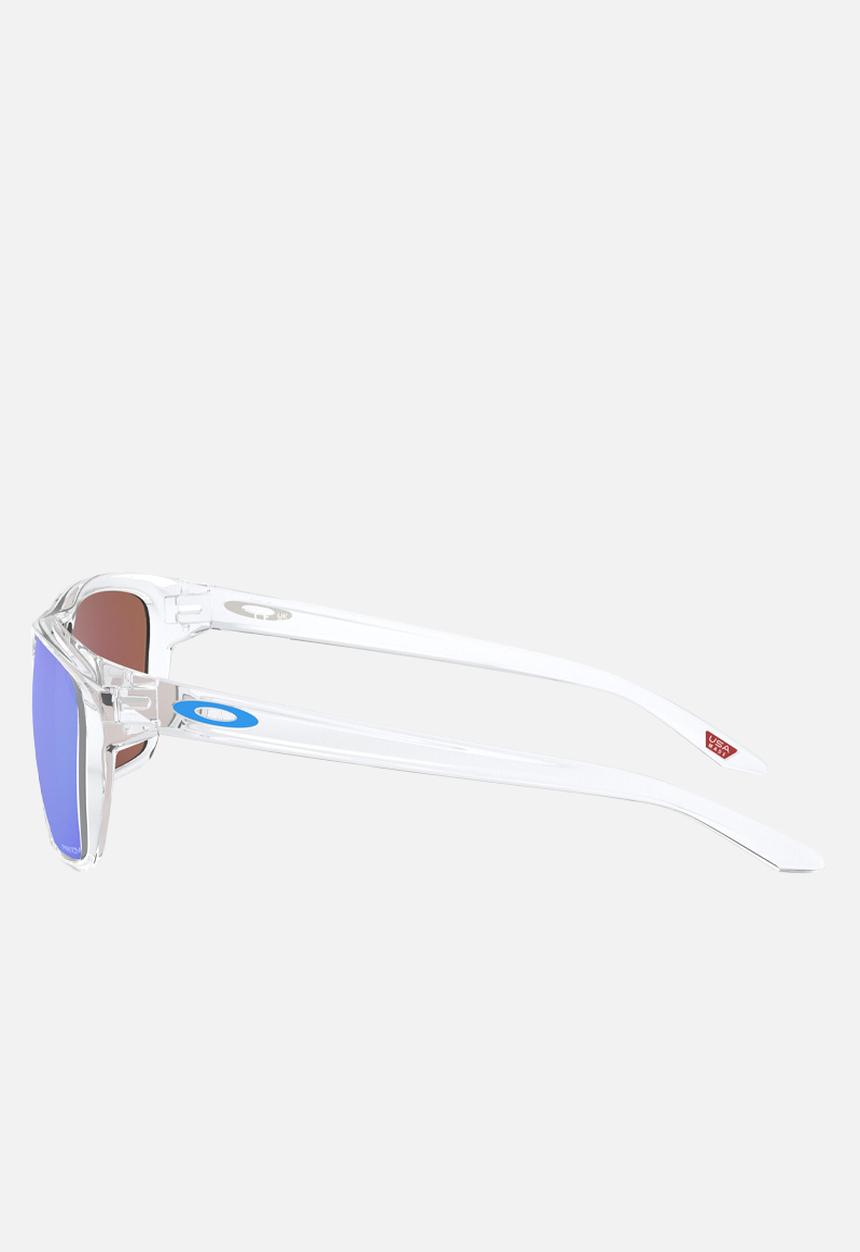 Oakley - Sylas sunglasses - polished clear