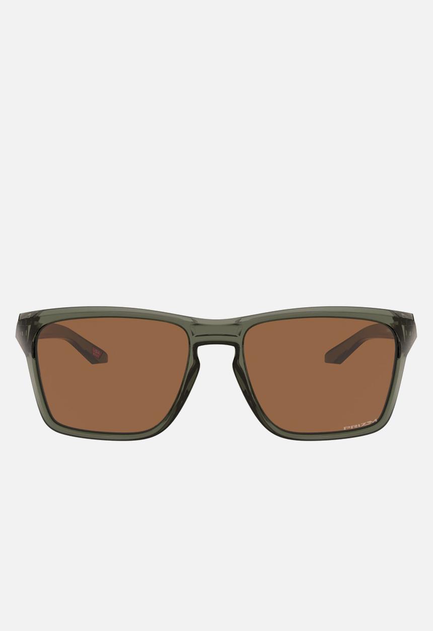 Oakley - Sylas sunglasses - olive ink