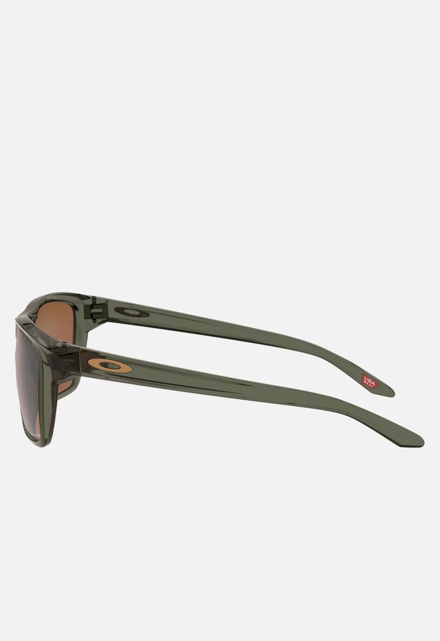Oakley - Sylas sunglasses - olive ink
