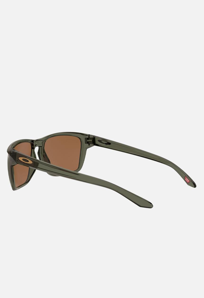 Oakley - Sylas sunglasses - olive ink