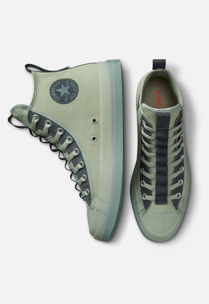Converse - Chuck Taylor All Star CX explore