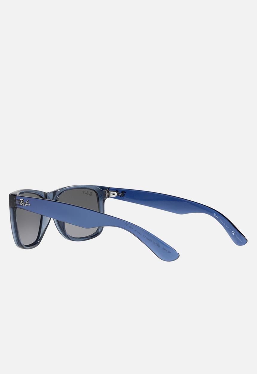 Ray-Ban - Ray-ban - transparent blue