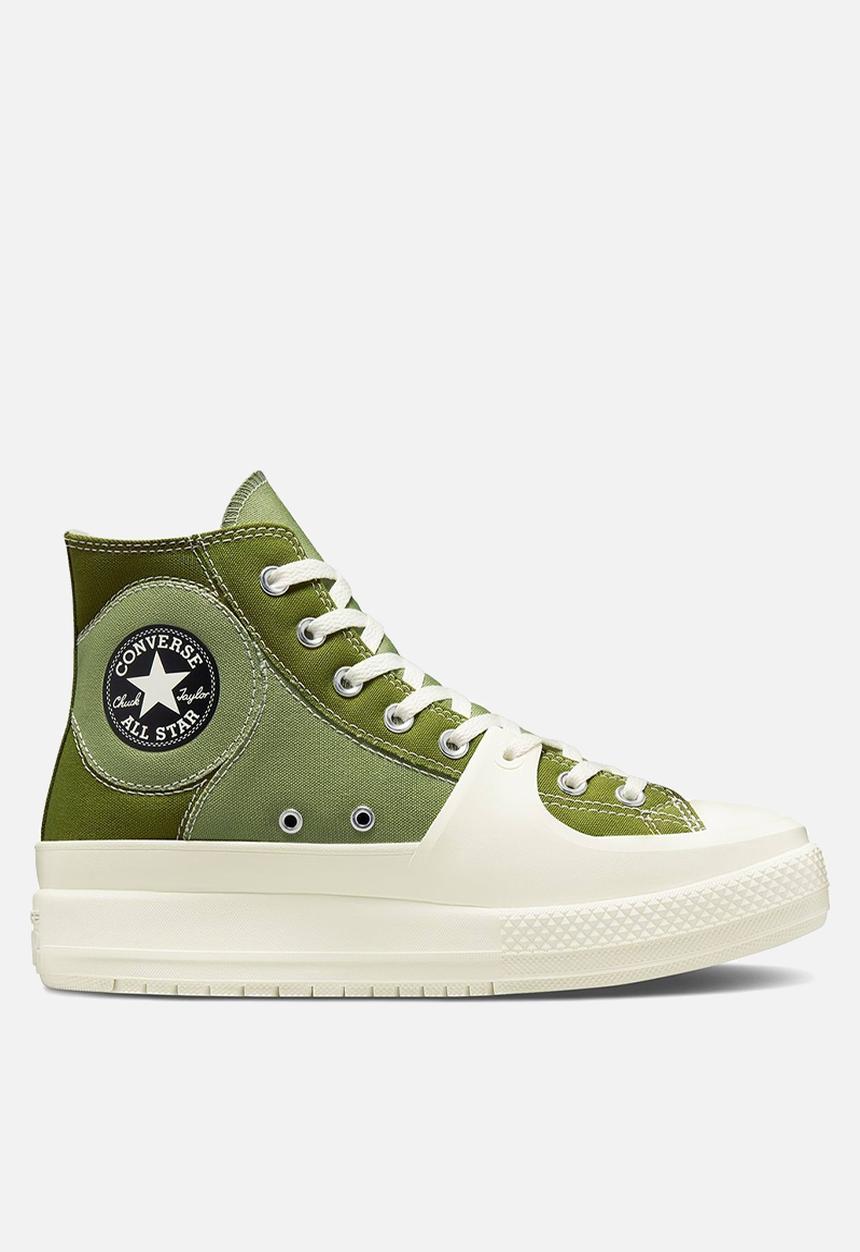 Converse - Chuck Taylor All Star Construct Summer Utility Hi