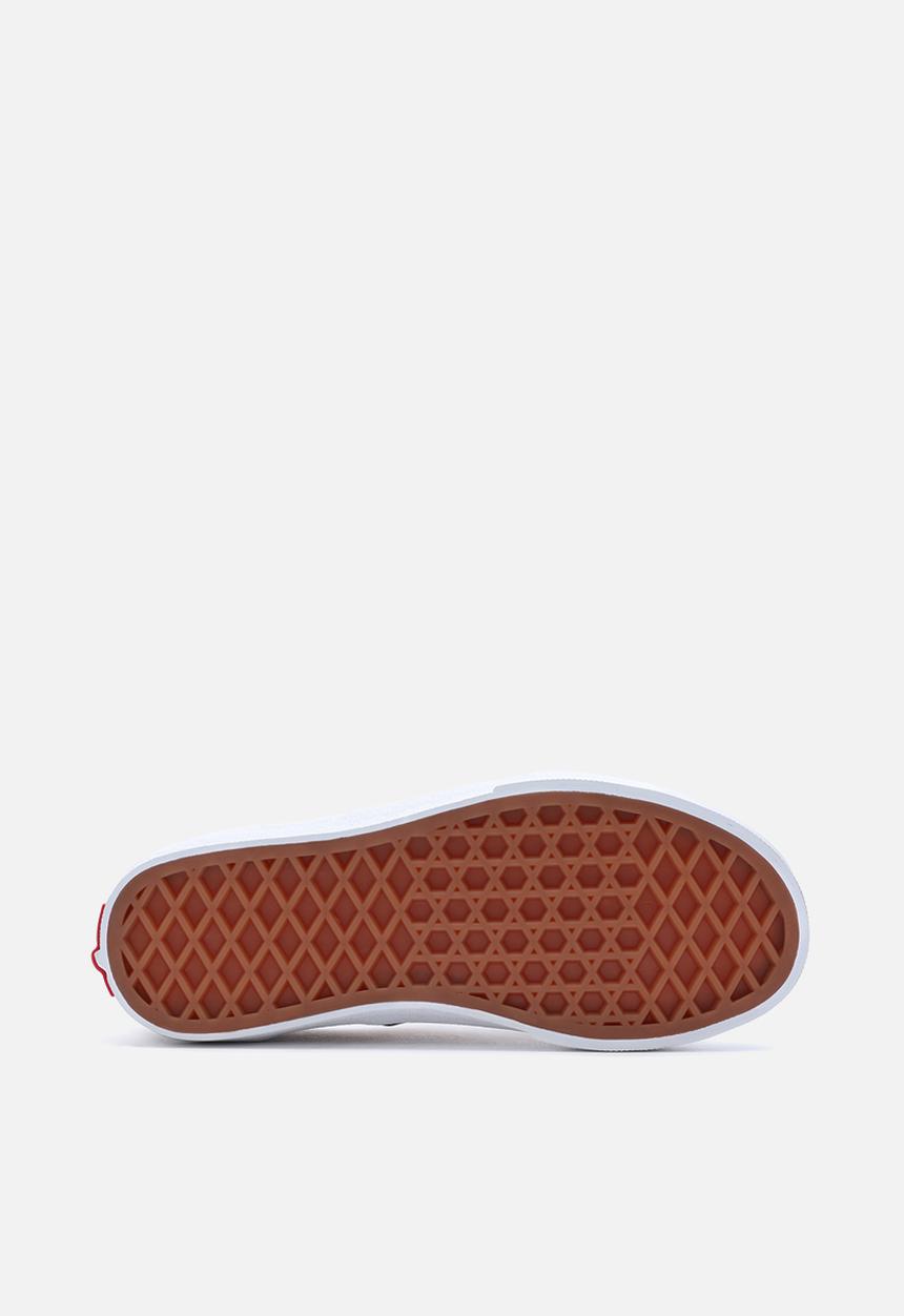 Vans - Uy Authentic - Color Theory Golden Brown