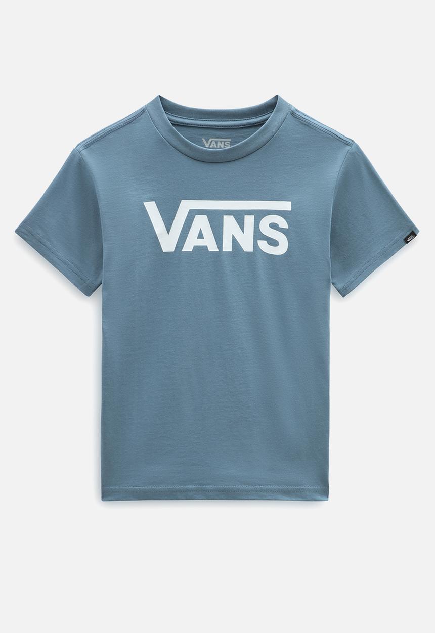 Vans - By Vans classic kids - bluestone