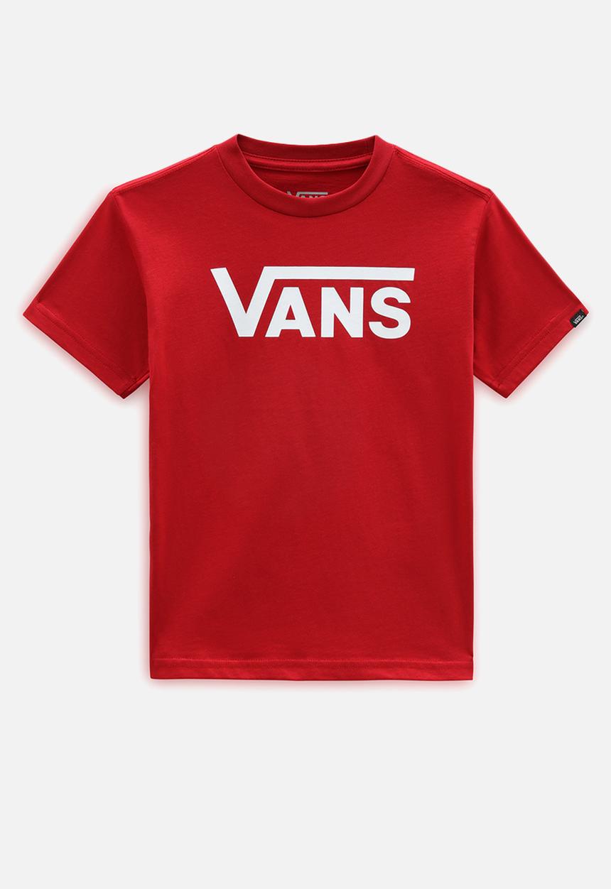 Vans - By Vans classic kids - chili pepper