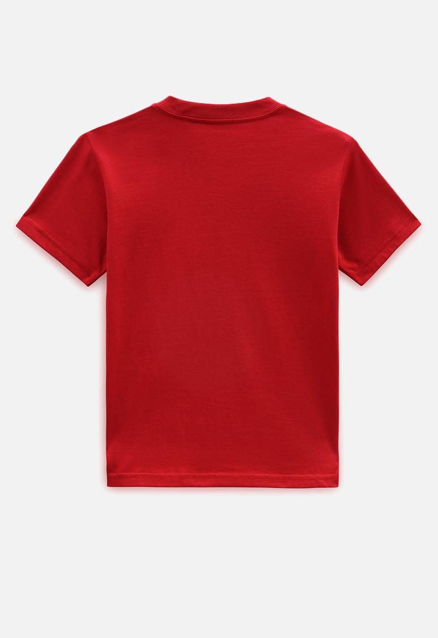 Vans - By Vans classic kids - chili pepper