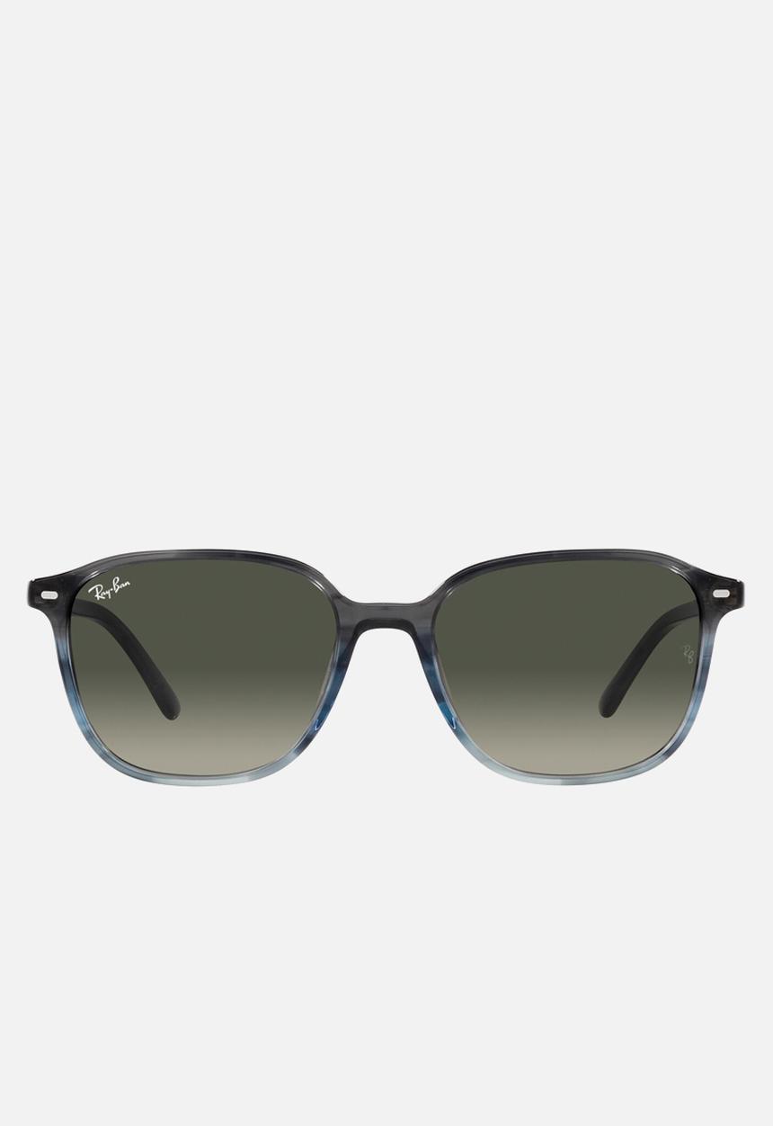 Ray-Ban - Ray-ban 138171 0rb2193 - striped grey & blue