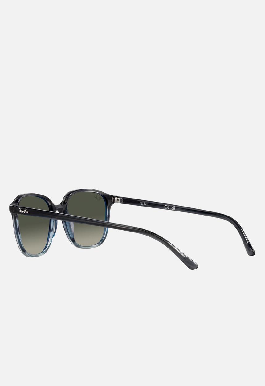 Ray-Ban - Ray-ban 138171 0rb2193 - striped grey & blue