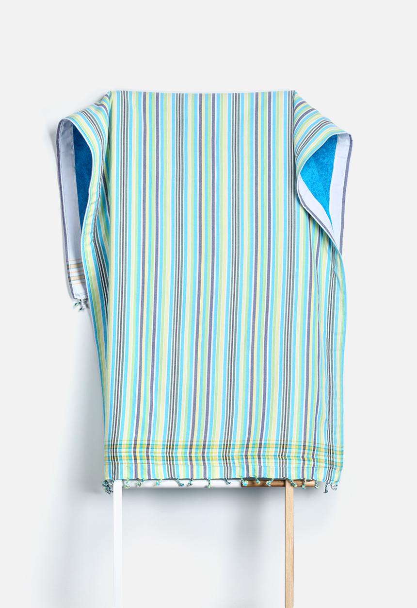 Shukamania - Kikoi Towel