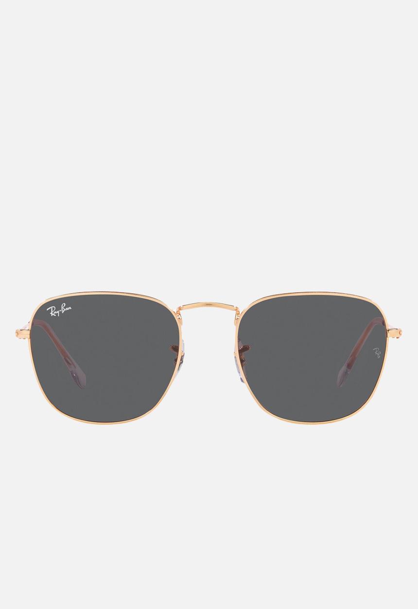 Ray-Ban - Ray-ban 9202b1 0rb3857 - rose gold