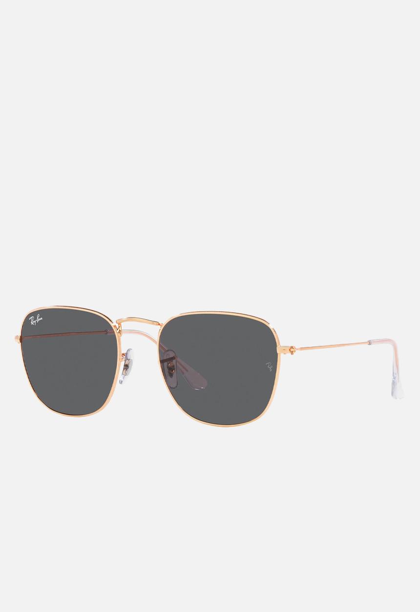 Ray-Ban - Ray-ban 9202b1 0rb3857 - rose gold