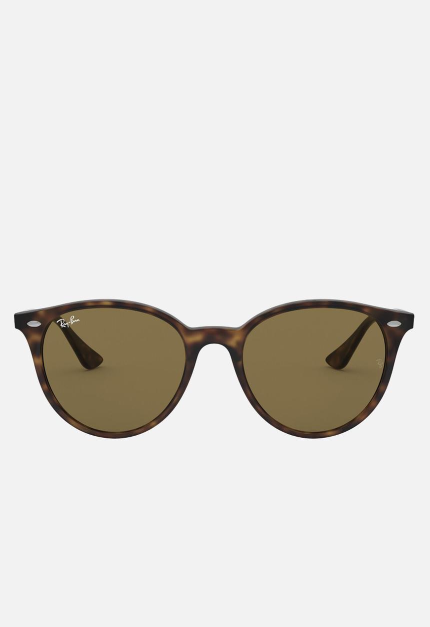 Ray-Ban - Ray-ban 710/73 0rb4305 - light havana