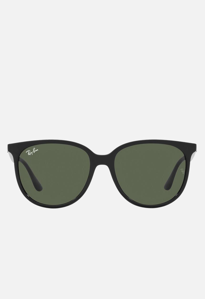 Ray-Ban - Ray-ban 601/71 0rb4378 - black