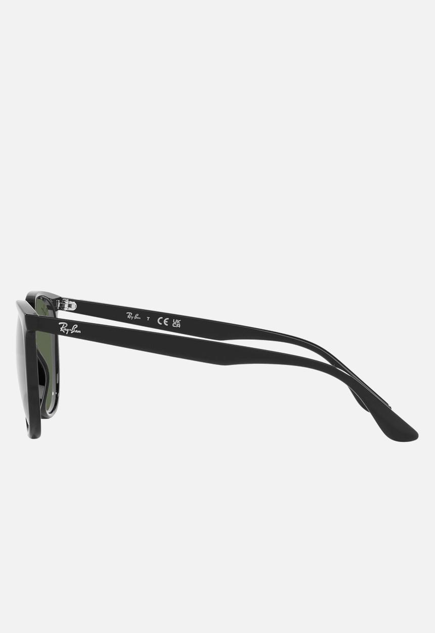 Ray-Ban - Ray-ban 601/71 0rb4378 - black