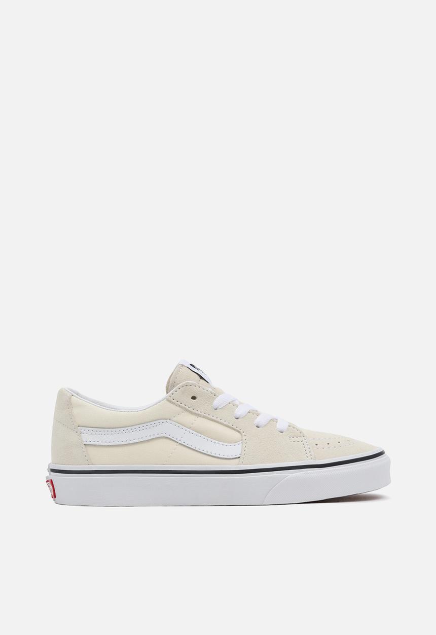 Vans - Ua Sk8-Low - classic white / true white
