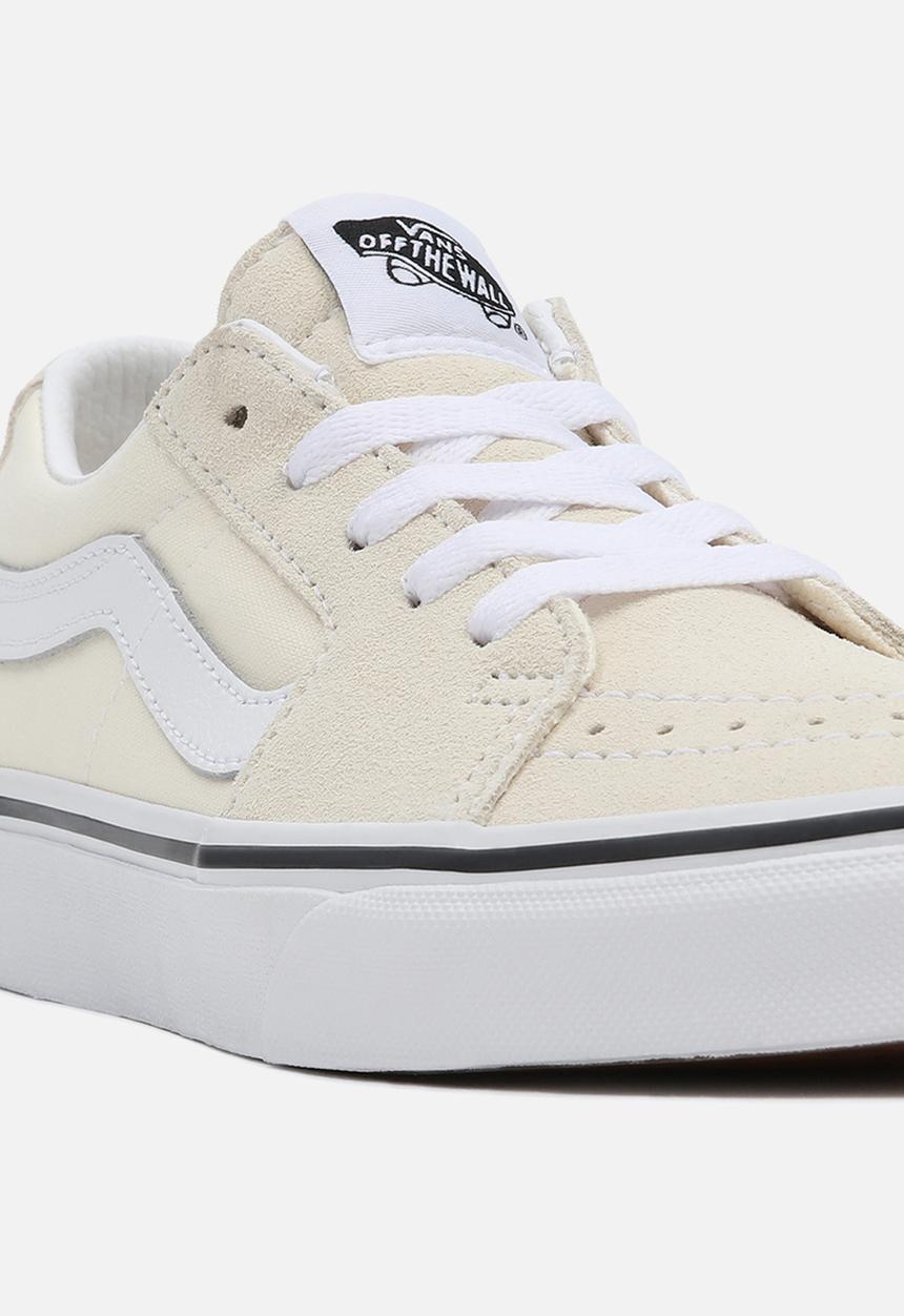 Vans - Ua Sk8-Low - classic white / true white