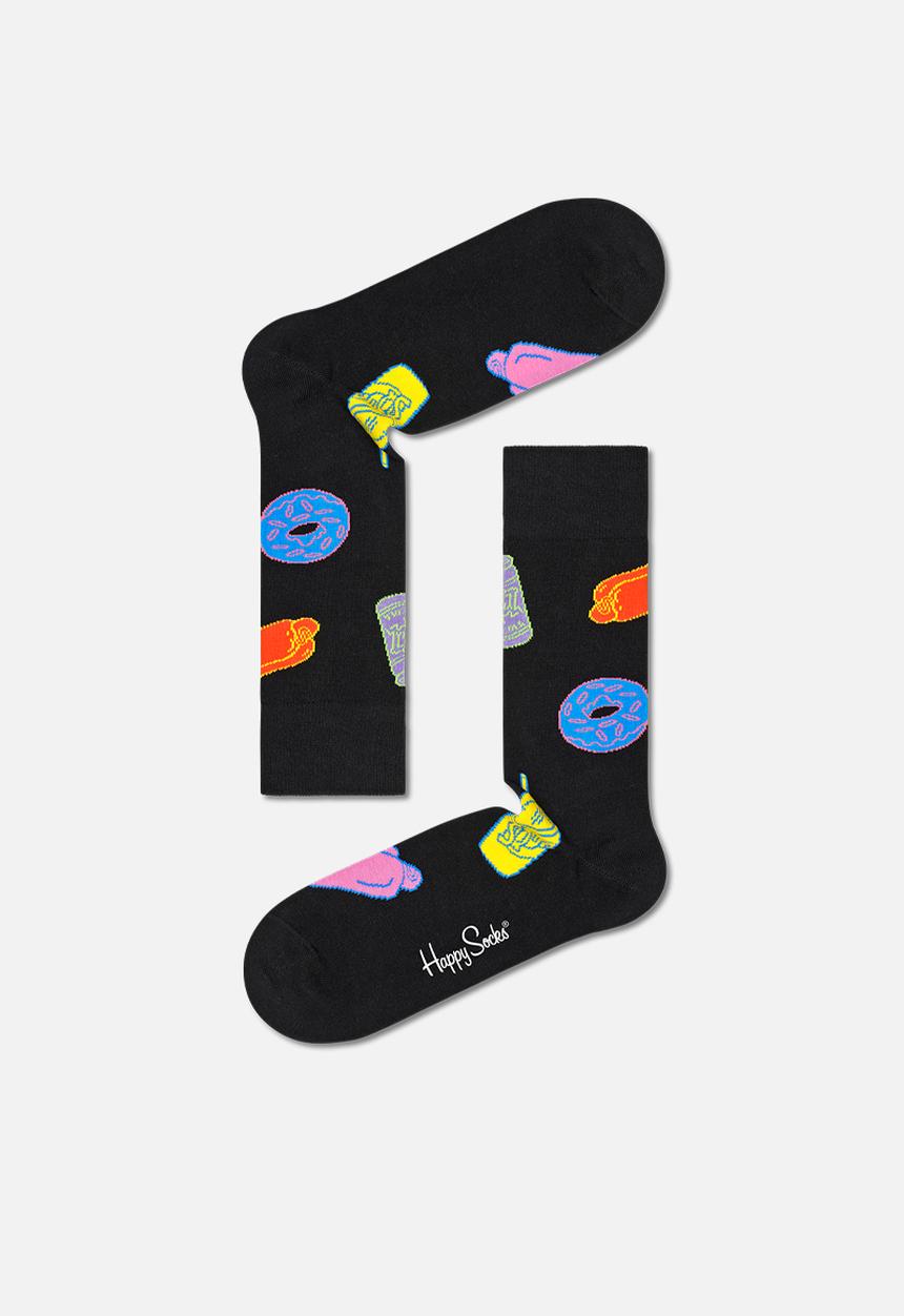 Happy Socks - Bart special 2-pack gift set - multi