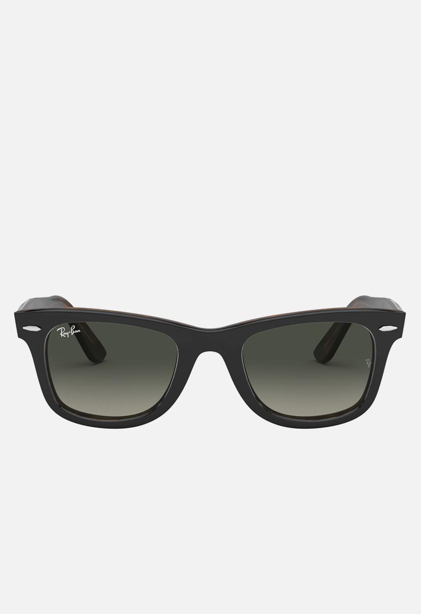Ray-Ban - Ray-ban 127771 0rb2140 - grey