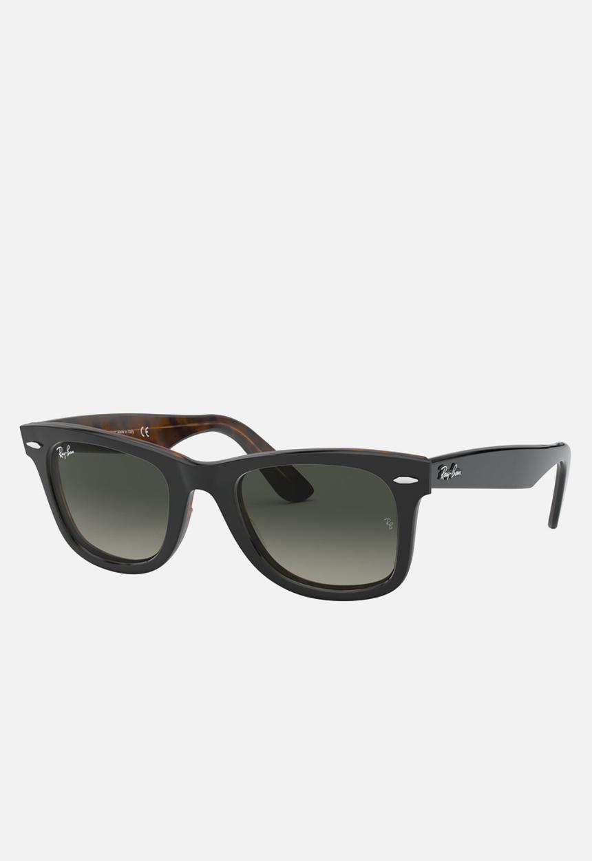 Ray-Ban - Ray-ban 127771 0rb2140 - grey