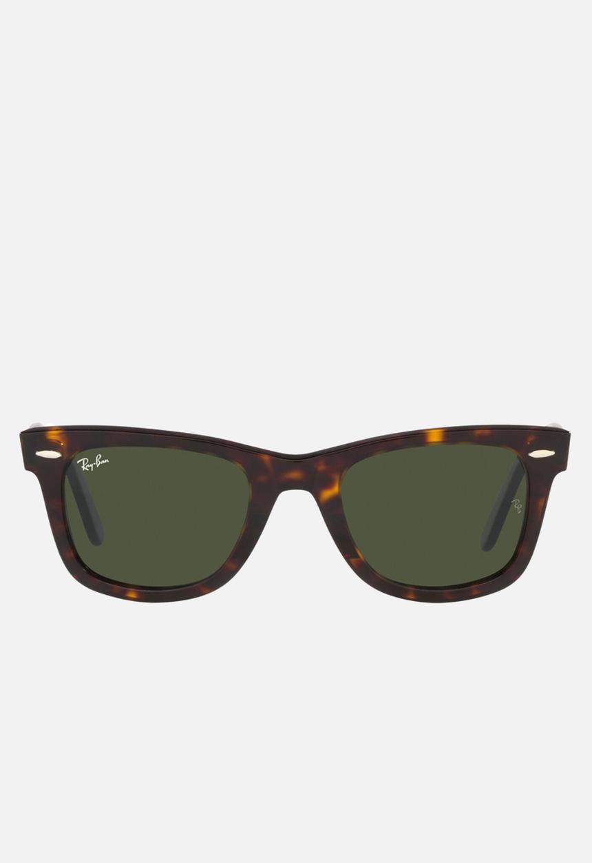 Ray-Ban - Ray-ban 135931 0rb2140 - tortoise