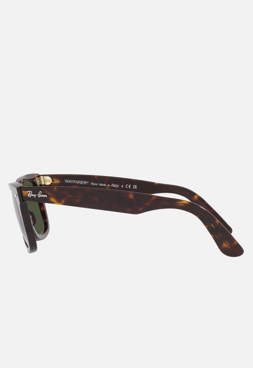 Ray-Ban - Ray-ban 135931 0rb2140 - tortoise