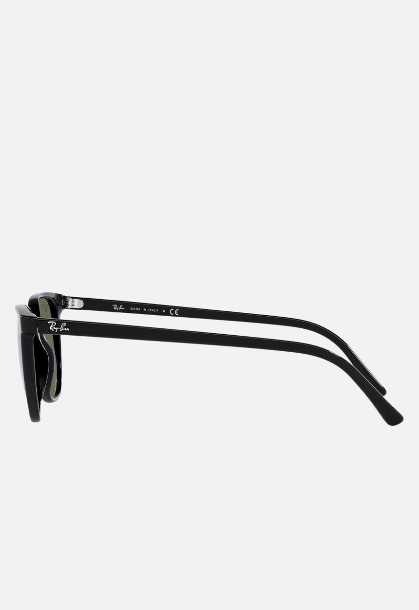 Ray-Ban - Ray-ban 901/31 0rb2197 - black