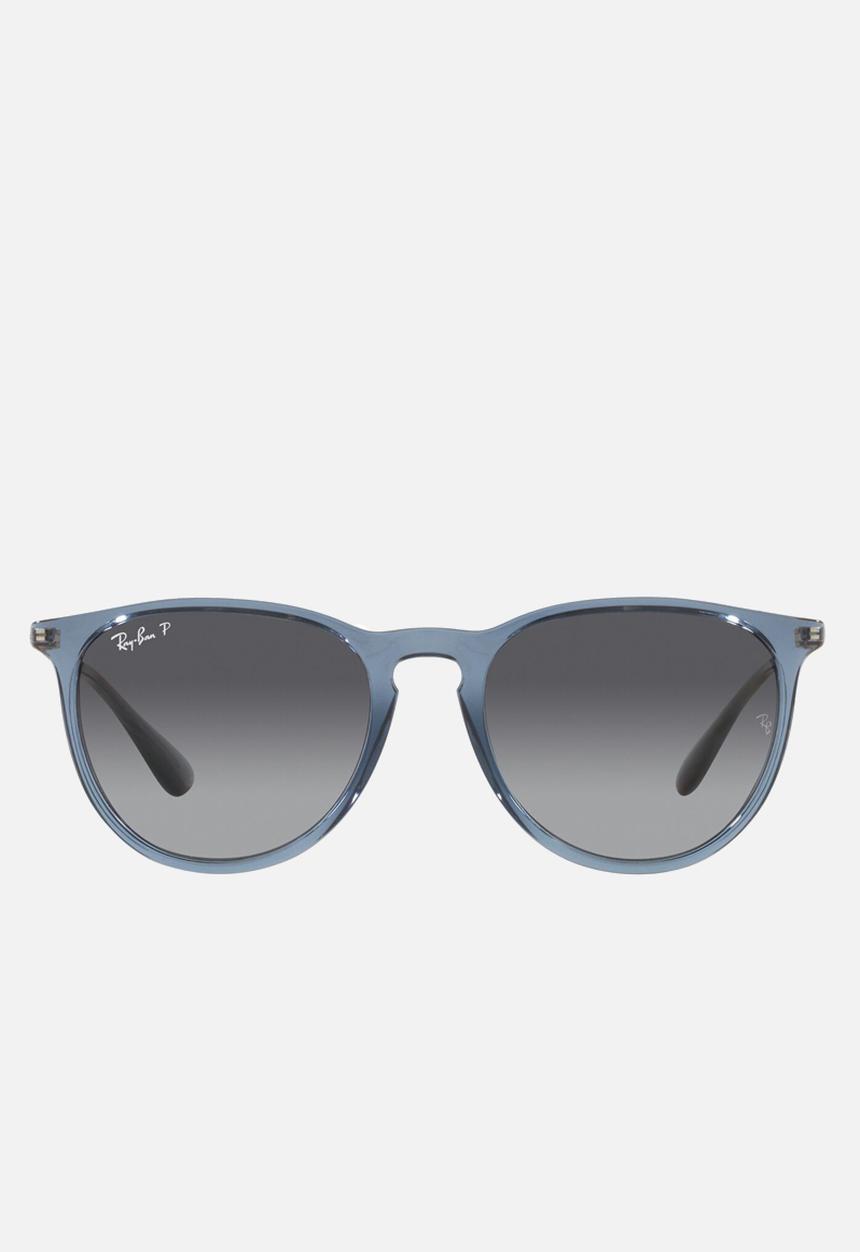 Ray-Ban - Erika - transparent blue