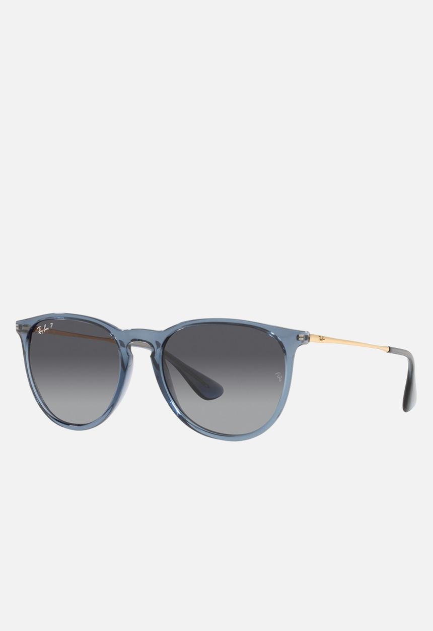 Ray-Ban - Erika - transparent blue