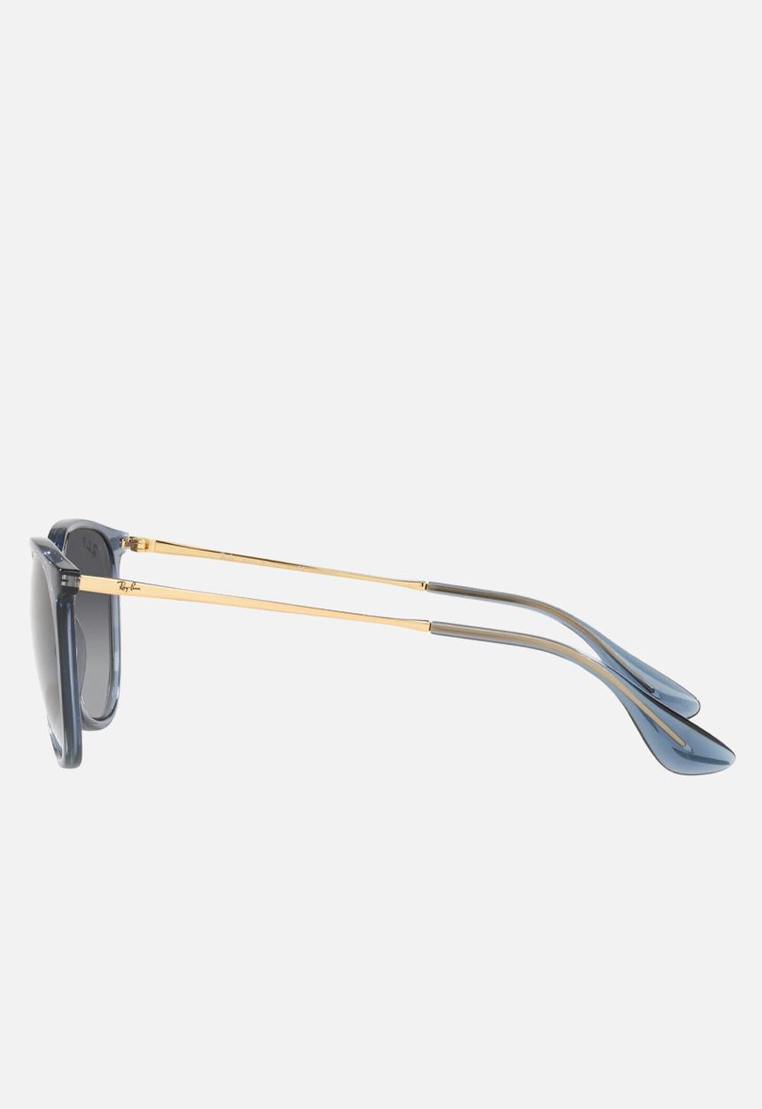 Ray-Ban - Erika - transparent blue