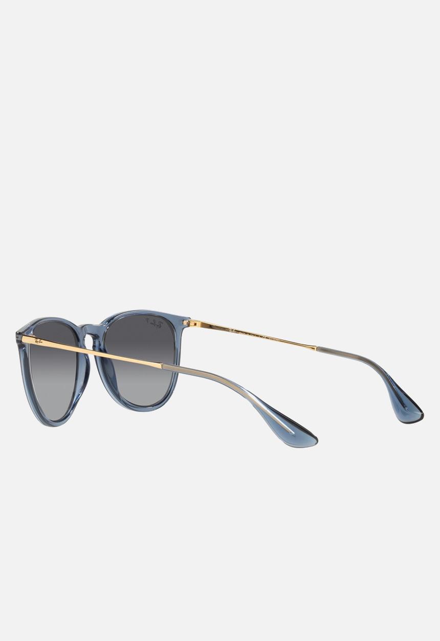 Ray-Ban - Erika - transparent blue