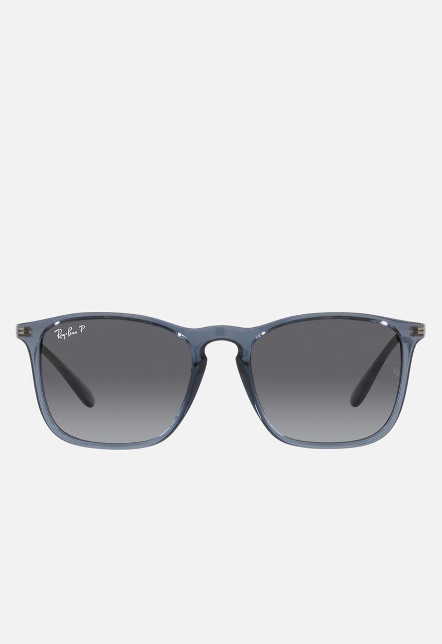 Ray-Ban - Ray-ban 6592t3 0rb4187 - transparent blue