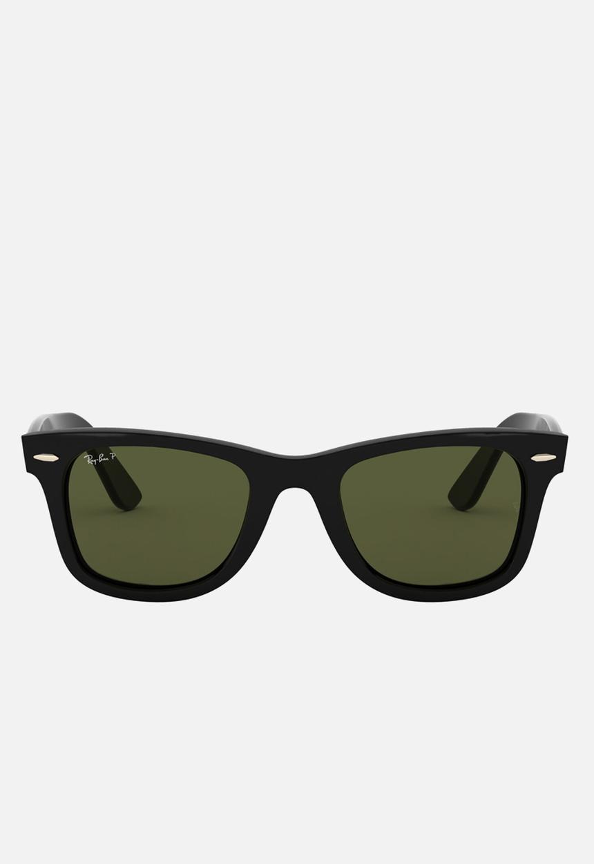 Ray-Ban - Ray-ban 601/58 0rb4340 - black
