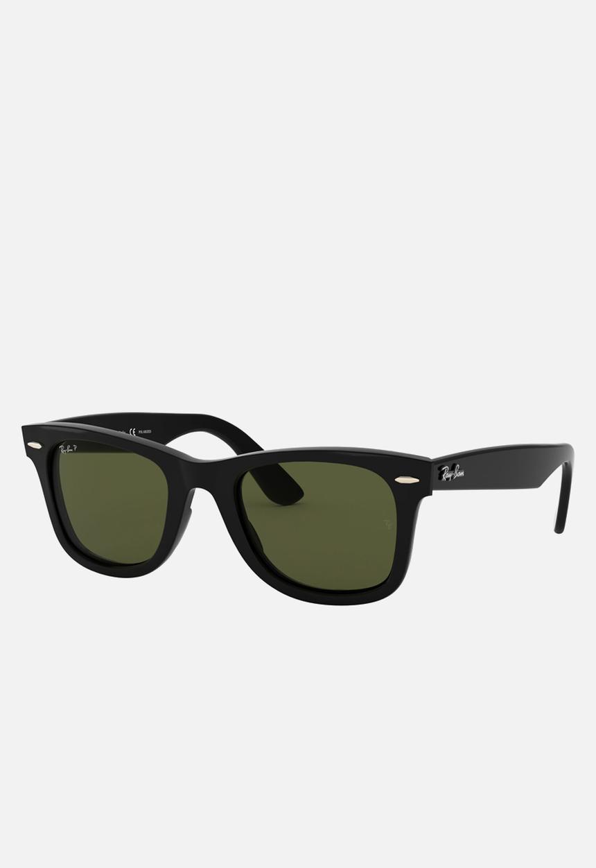 Ray-Ban - Ray-ban 601/58 0rb4340 - black