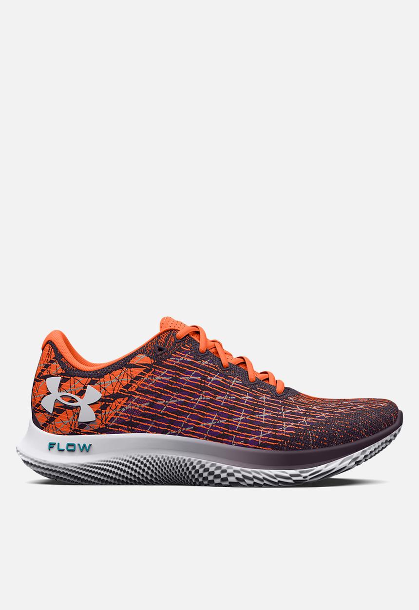 Under Armour - UA Flow Velociti Wind 2 