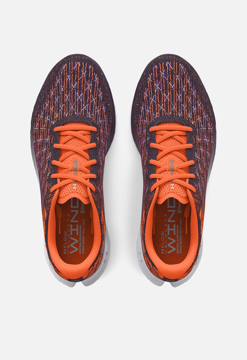 Under Armour - UA Flow Velociti Wind 2 