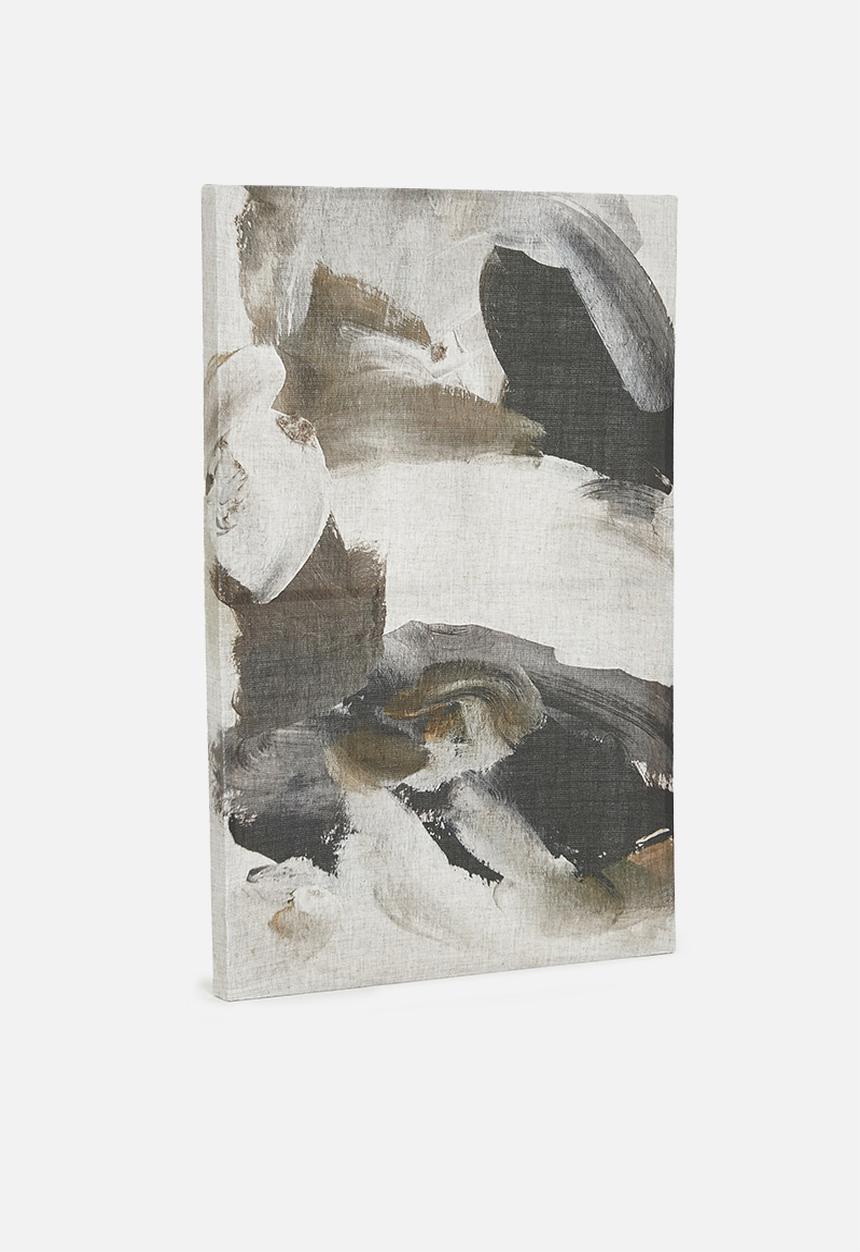 Sixth Floor - Ethereal wall art