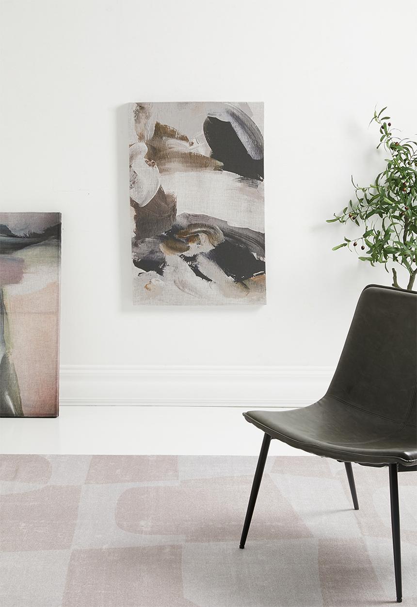 Sixth Floor - Ethereal wall art