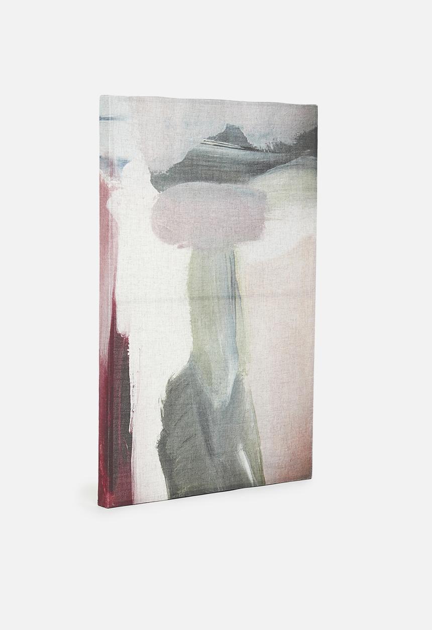 Sixth Floor - Zephyr wall art