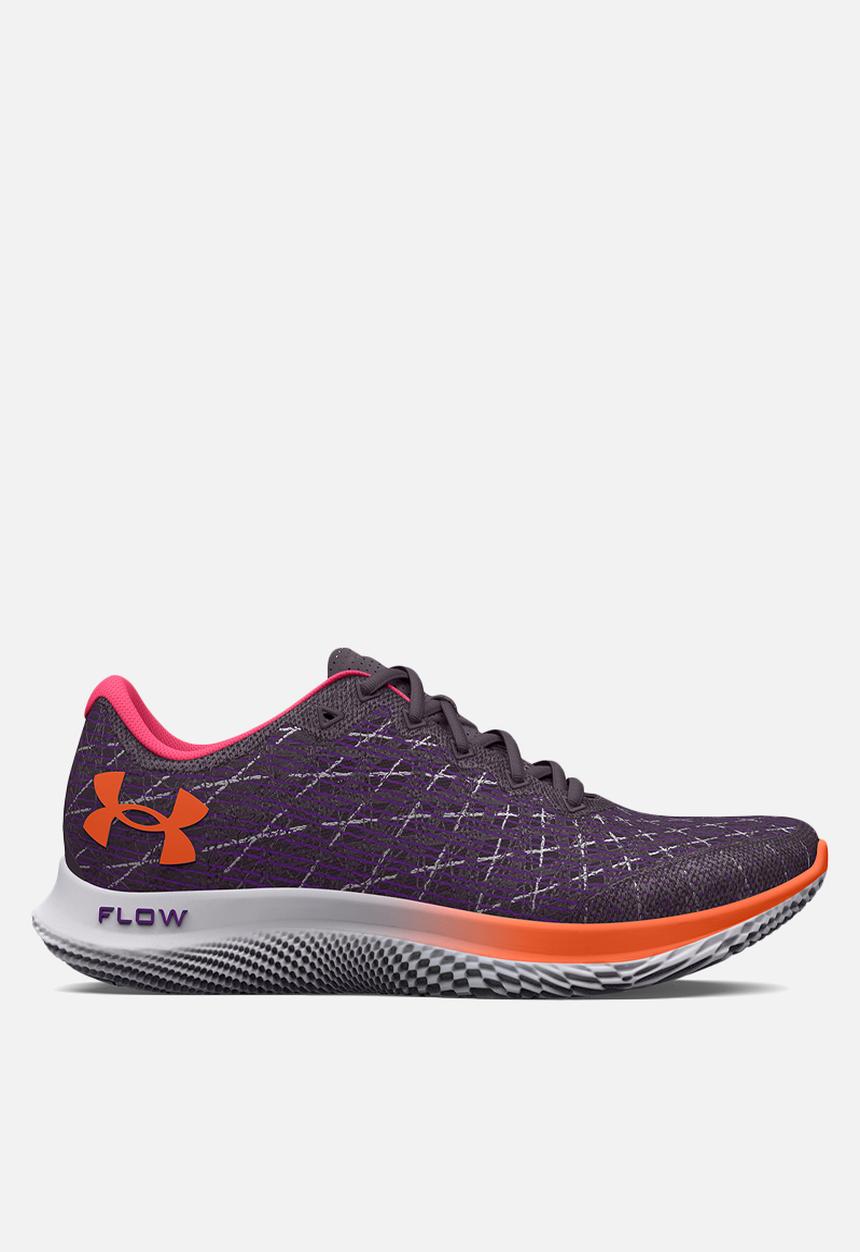 Under Armour - UA Flow Velociti Wind 2 