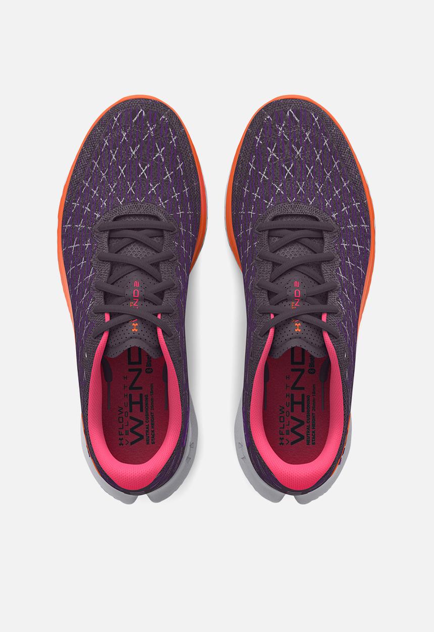 Under Armour - UA Flow Velociti Wind 2 