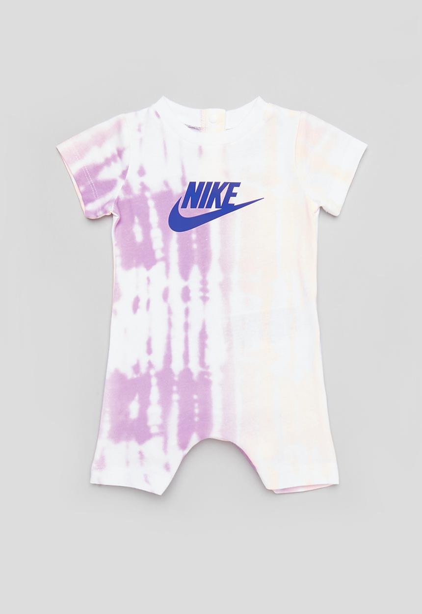 Nike - Nkg craftletics romper - arctic punch