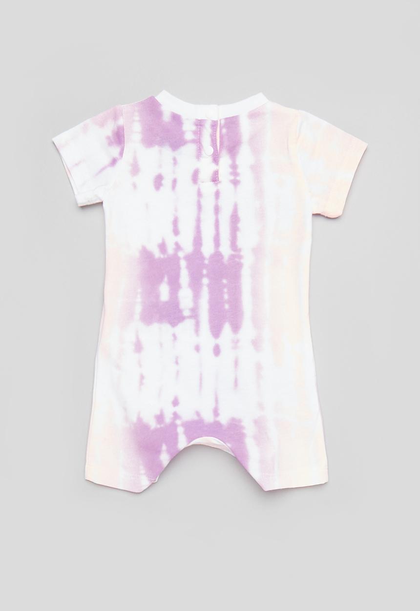 Nike - Nkg craftletics romper - arctic punch