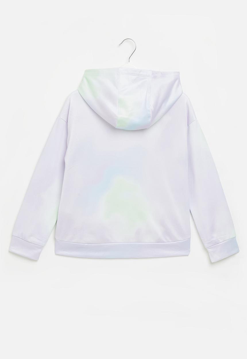 Nike - Nkg aura aop fleece po - copa