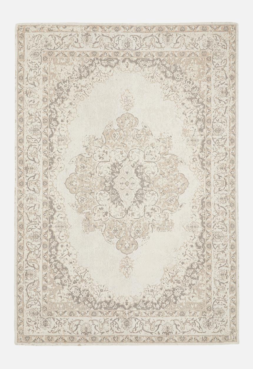 Sixth Floor - Chenille printed - natural