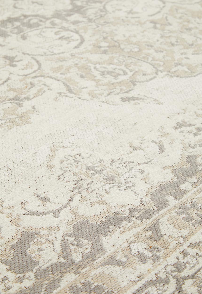 Sixth Floor - Chenille printed - natural