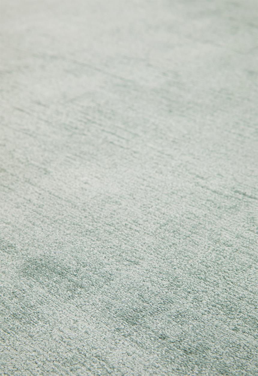 Sixth Floor - Viscose rug - blue