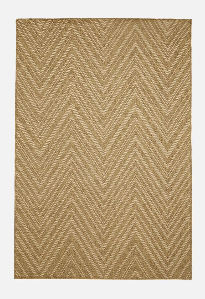 Fotakis - Zem outdoor rug - natural