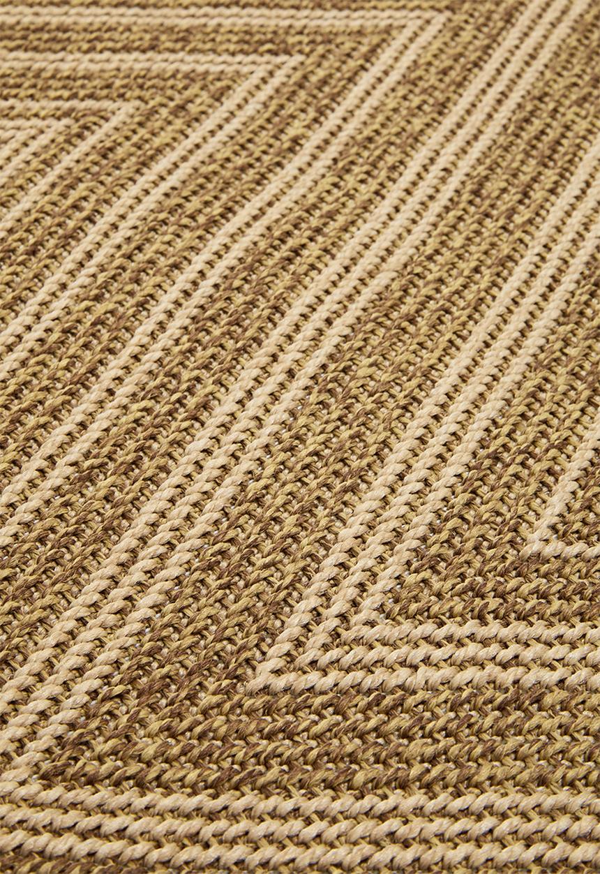 Fotakis - Zem outdoor rug - natural