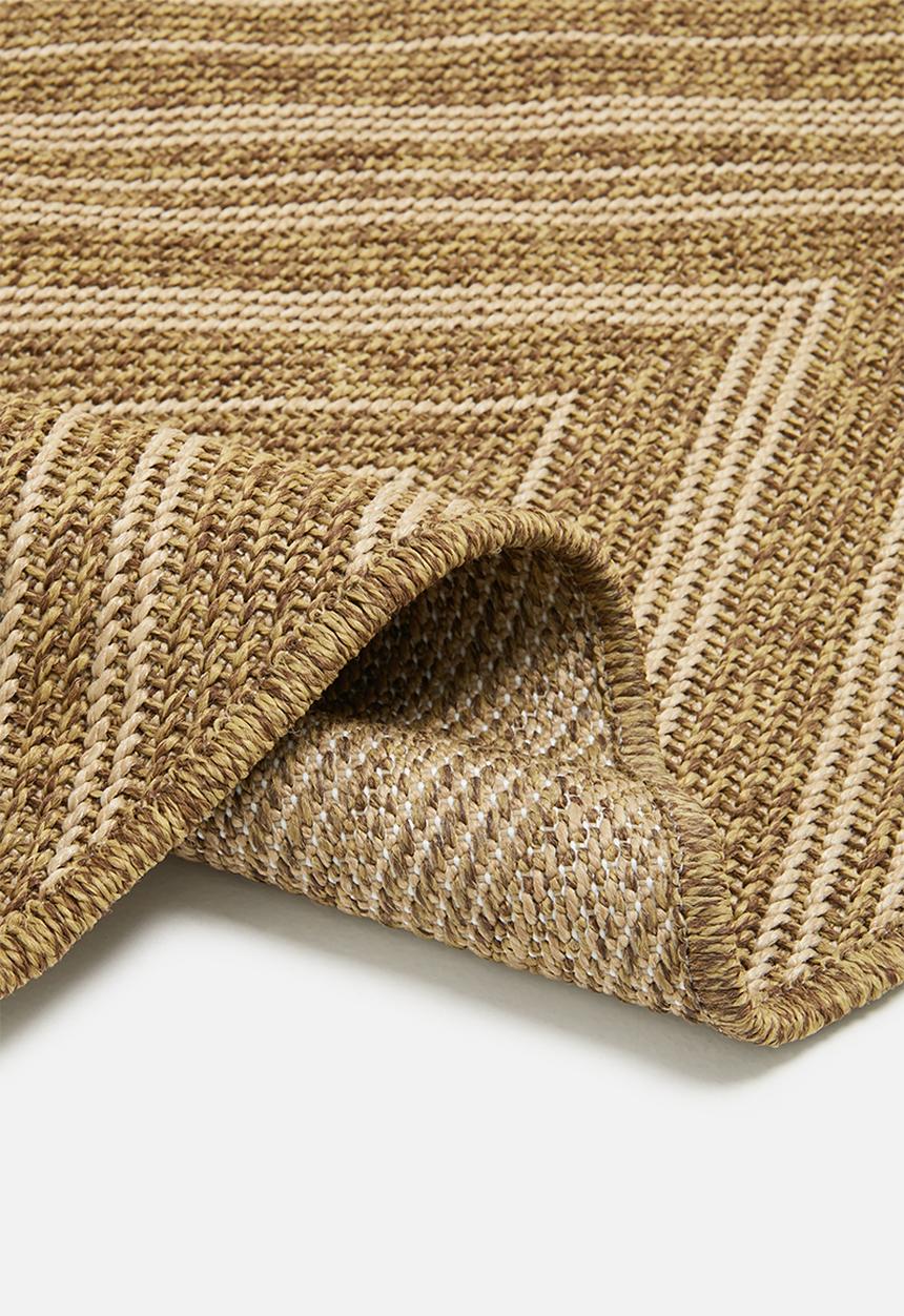 Fotakis - Zem outdoor rug - natural